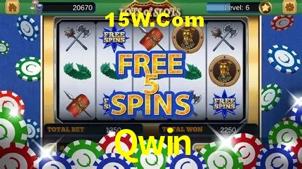 Qwin - Casino Brasileiro Baixar! - Qwin Casino