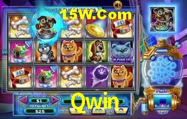 Qwin