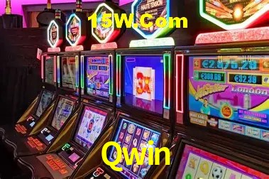 Qwin: Seu Cassino Premiado com Pagamentos Rápidos