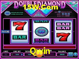 Qwin,Qwin Casino